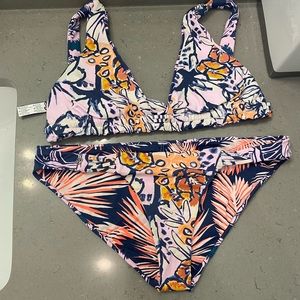 Maaji swim bottoms B